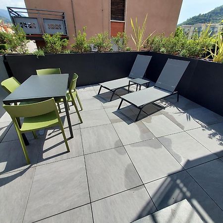 Apartmentsgarda Garde Extérieur photo