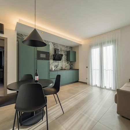 Apartmentsgarda Garde Extérieur photo