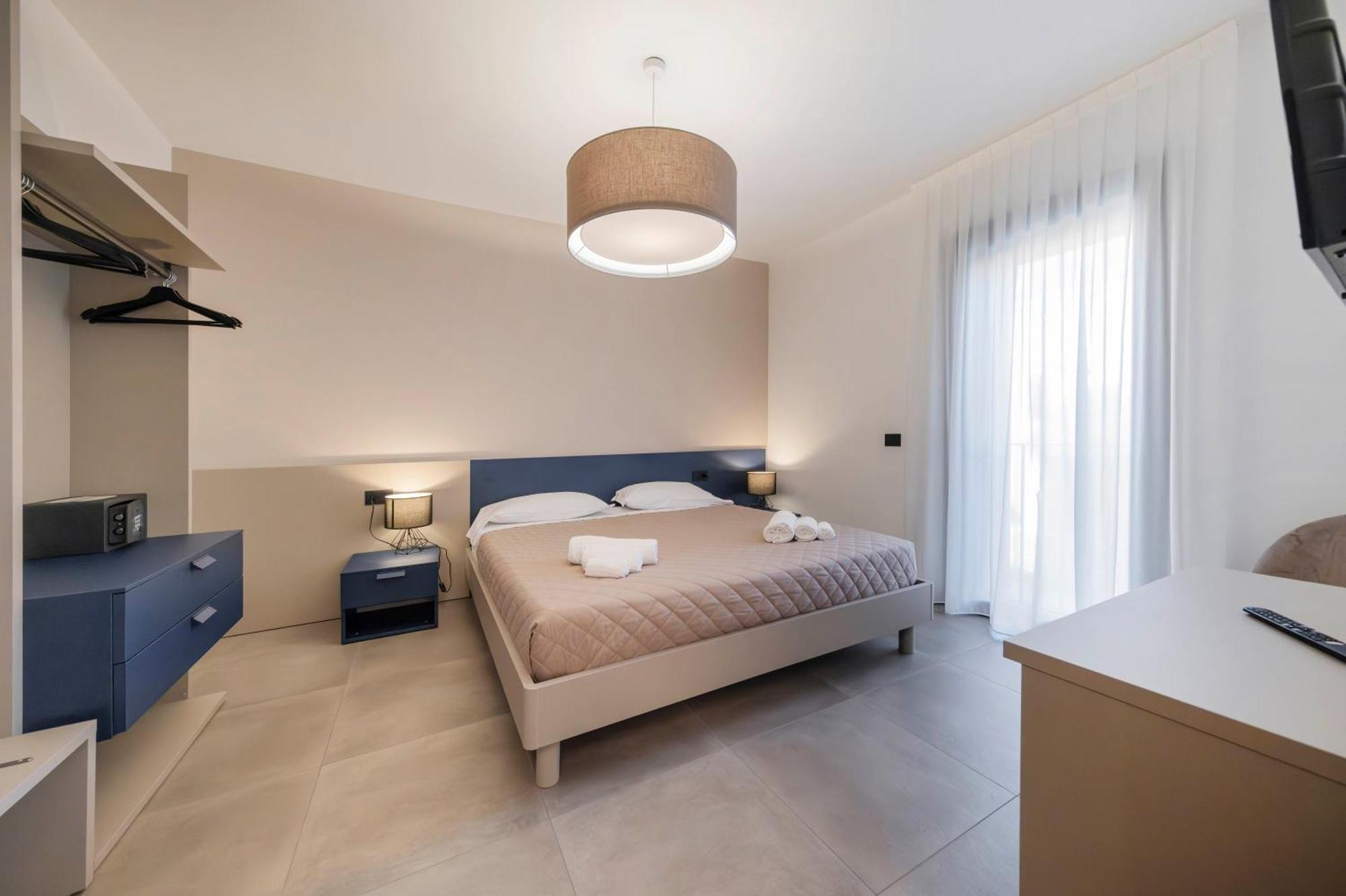 Apartmentsgarda Garde Extérieur photo