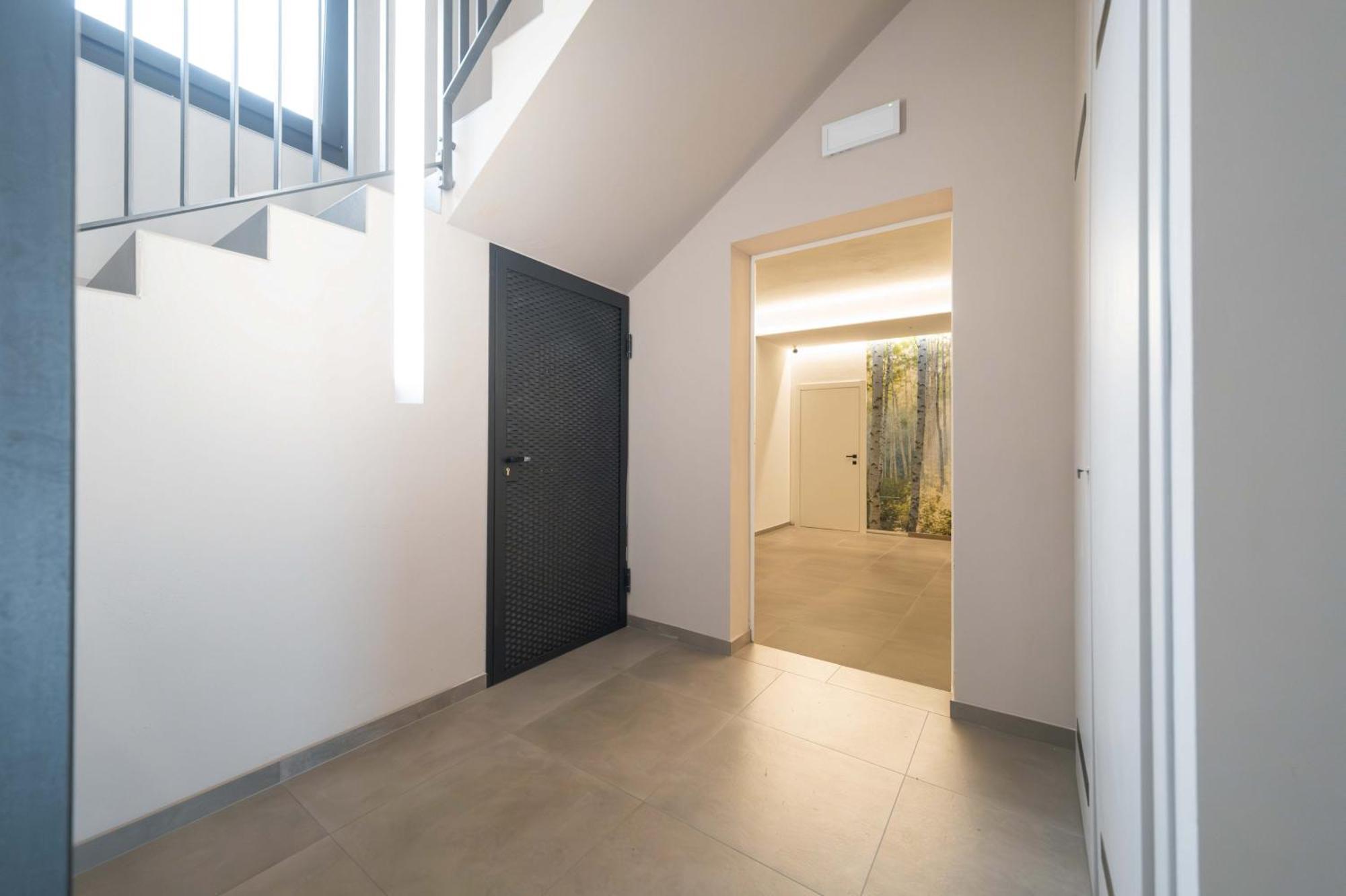 Apartmentsgarda Garde Extérieur photo